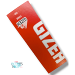 GIZEH RIZLA RED