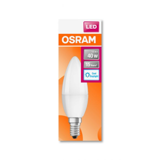 OSRAM LED SIJALICA E14 O26453