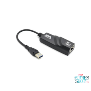 ADAPTER USB 3.0 NA RJ45 AD347