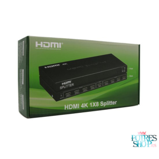 ADAPTER HDMI SA 1 NA 8 AD380