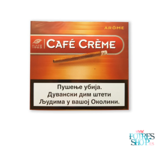 CAFE CREME AROMA