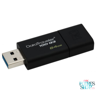 USB DT100G3/64GB 3.0