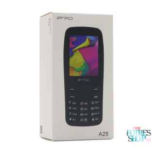 MOBILNI TELEFON IPRO A25 CRNO-PLAVI R2130