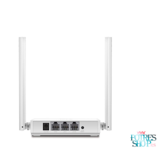 TP-LINK MULTI-MODE WIFI ROUTER TL-WR820N