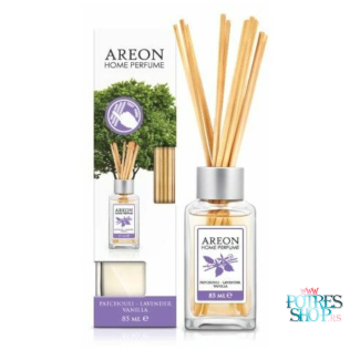 AREON HOME STICHPATCHOULI 85ML
