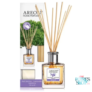 AREON HOME STICK PATCHOULI 150ML