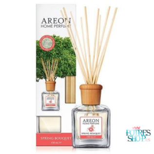 AREON HOME STICK SPRING BOUQUET 150ML