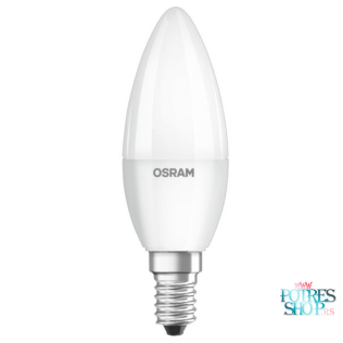 OSRAM LED SIJALICA E14 O71066