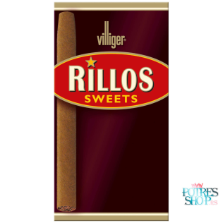 VILLAGER RILLOS SWEETS