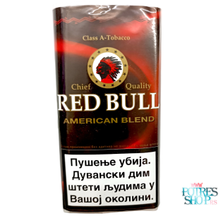RED BULL BLACK DUVAN 30GR