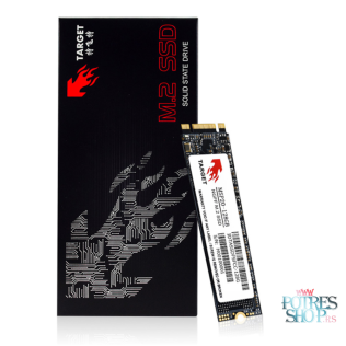 SSD DISK TARGET M.2 NGFF 128GB IT860