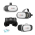 NAOCARE 3D VR BOX RK PLUS