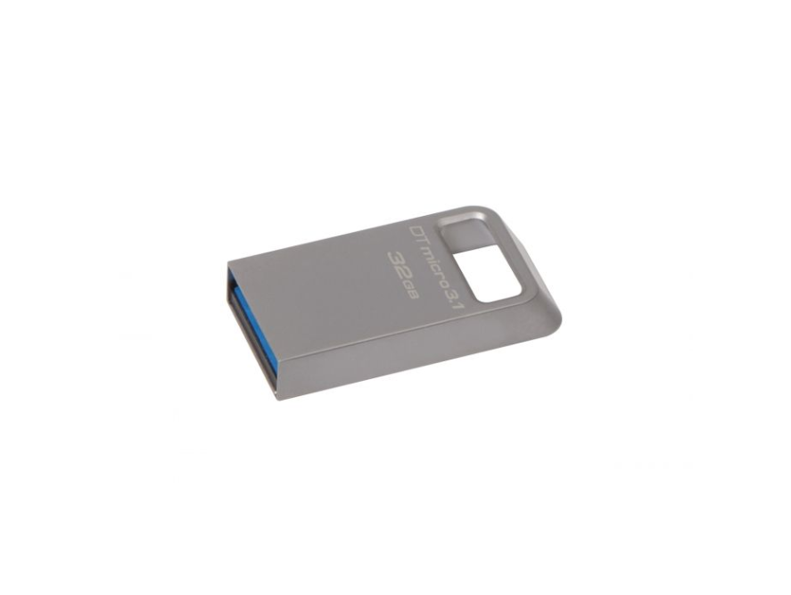 USB KINGSTON DATA TRAVEL DTMC3/32GB