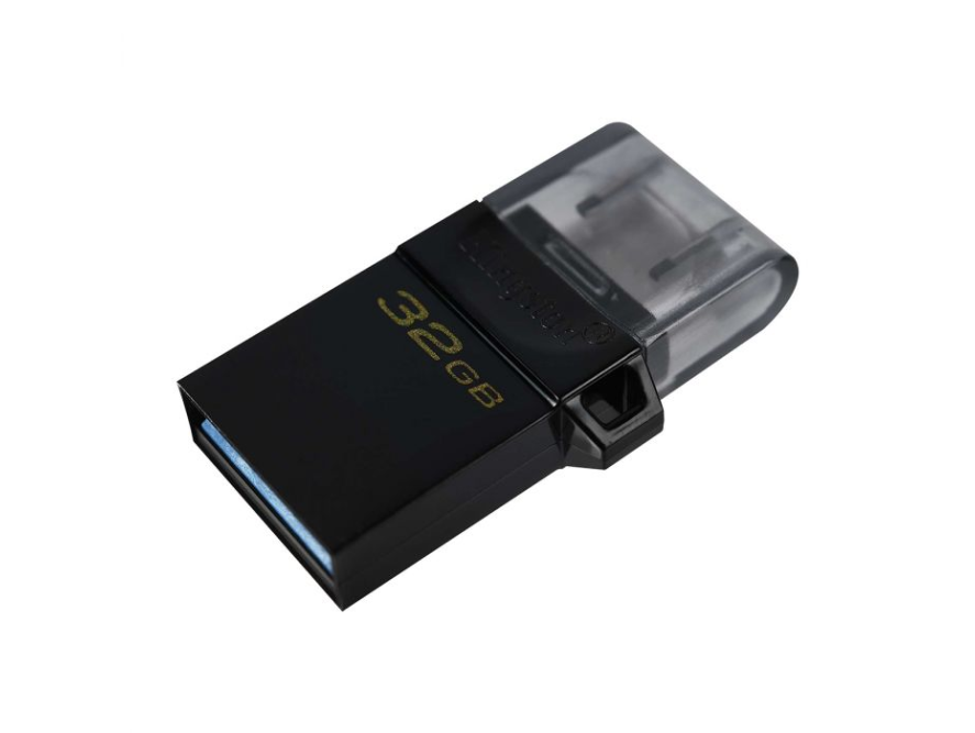 USB 32GB MICRO DUO DTDUO3/32GB