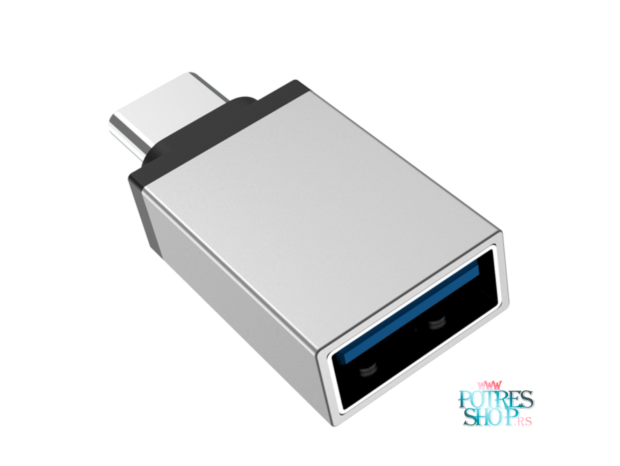 ADAPTER USB NA C COMICELL CO-BV3 AD425