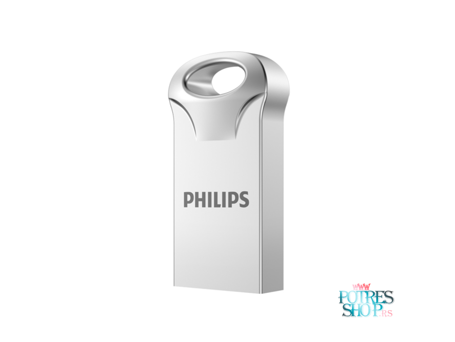 USB PHILIPS 16GB FM20UA016S/S3