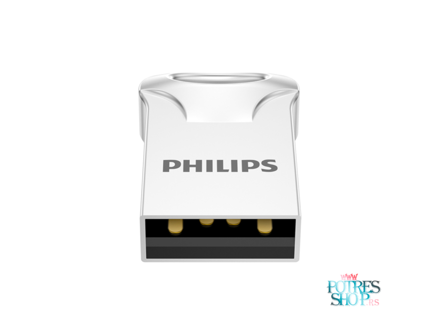 USB PHILIPS 16GB FM20UA064S/93