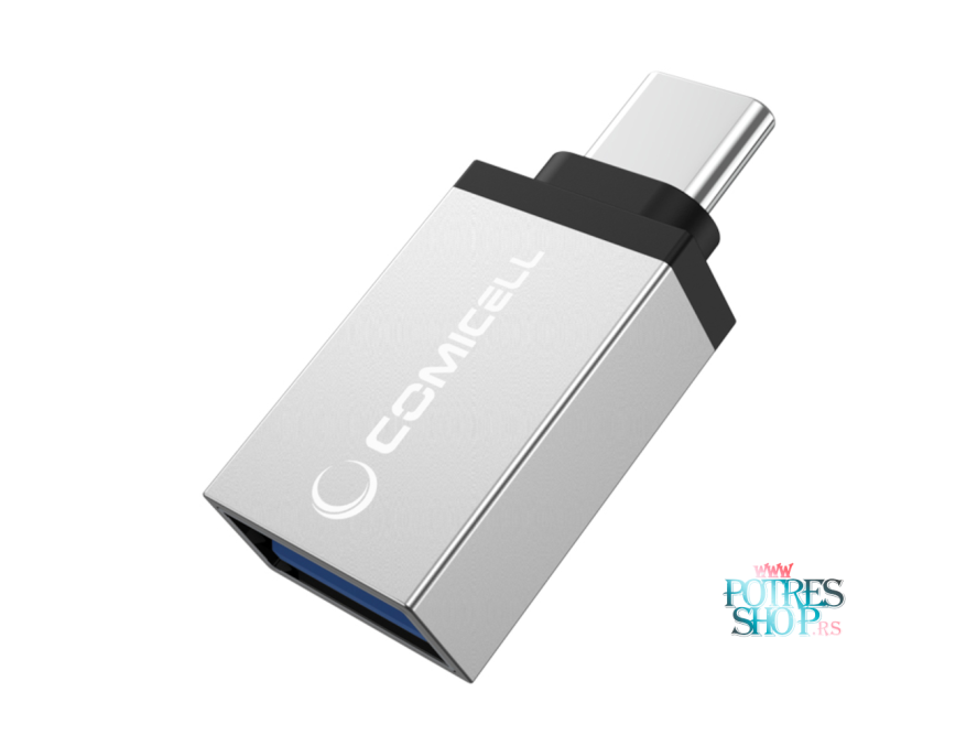 ADAPTER USB NA C COMICELL CO-BV3 AD425