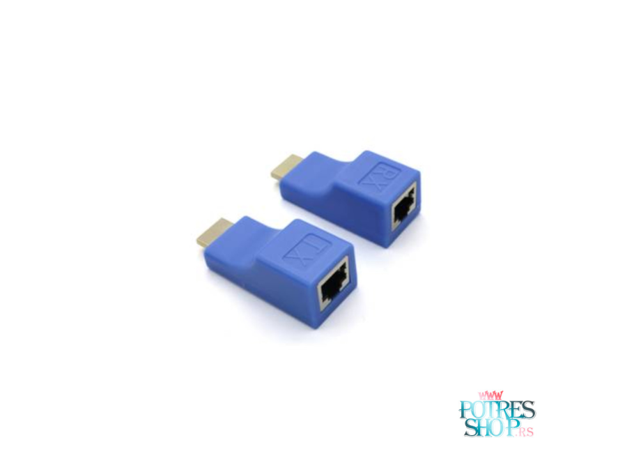 ADAPTER HDMI EXTENDED AD354