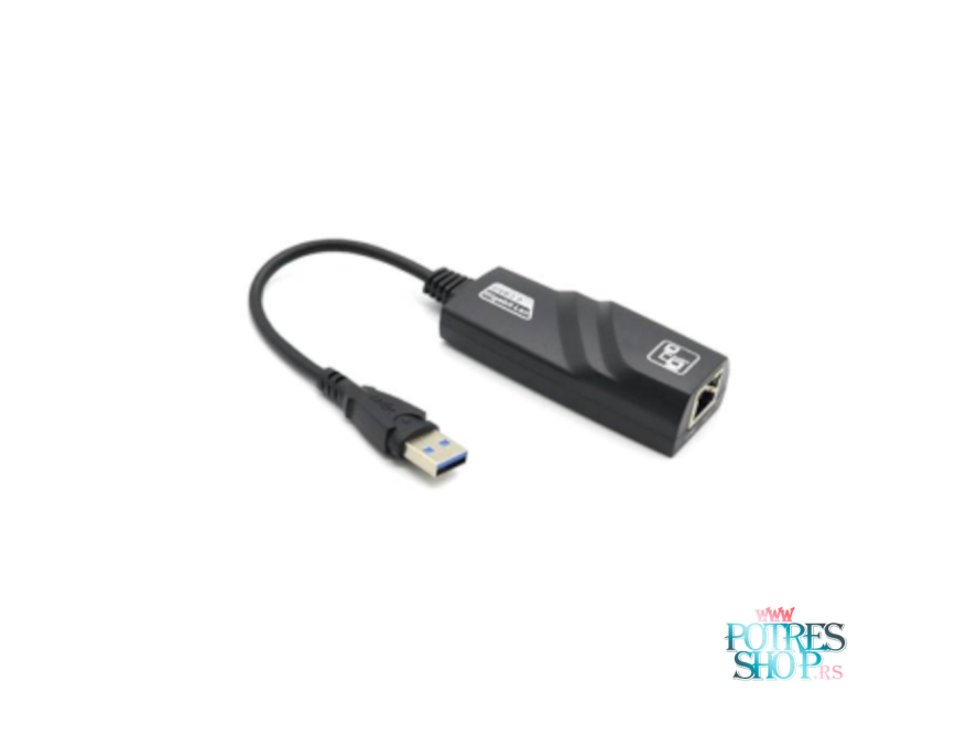 ADAPTER USB 3.0 NA RJ45 AD347