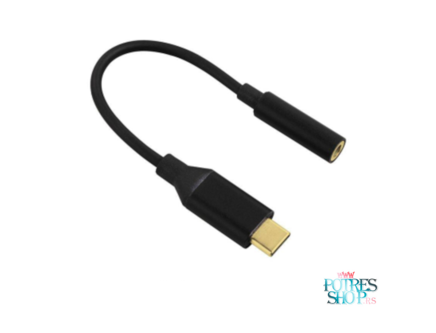 ADAPTER USB-C NA 3MM 135717
