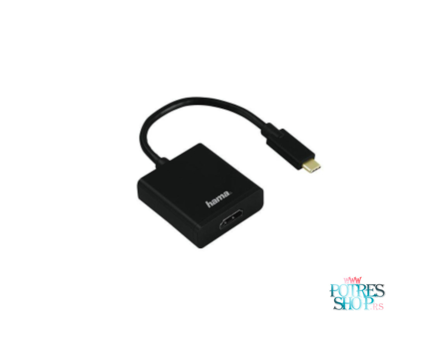 ADAPTER USB-C NA HDMI 135726