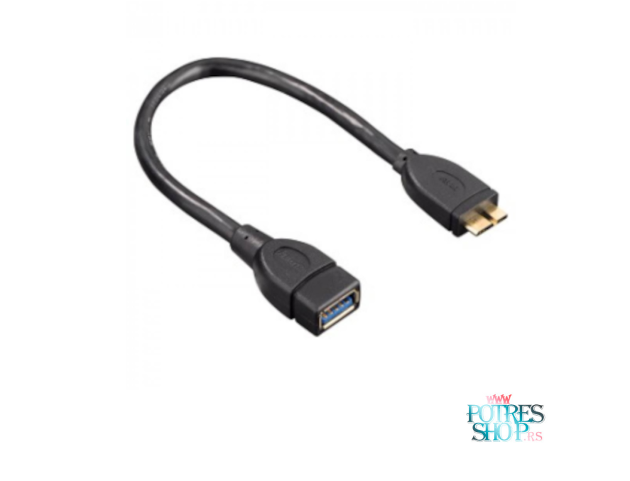 USB 3.0 OTG NA MICRO-B 15709