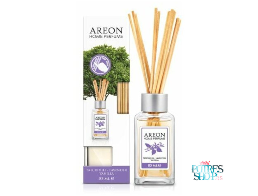 AREON HOME STICHPATCHOULI 85ML