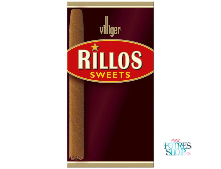 VILLAGER RILLOS SWEETS