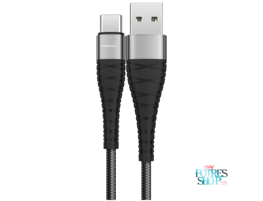 USB DATA KABAL CO-BX32 5A TIP C U2000