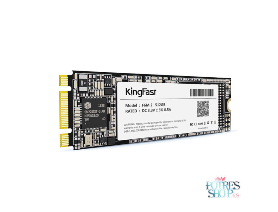 SSD DISK TARGET M.2 NGFF 512GB