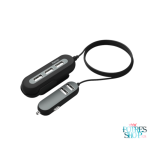 AUTO PUNJAC HAMA 3+2PORT 10A 136666