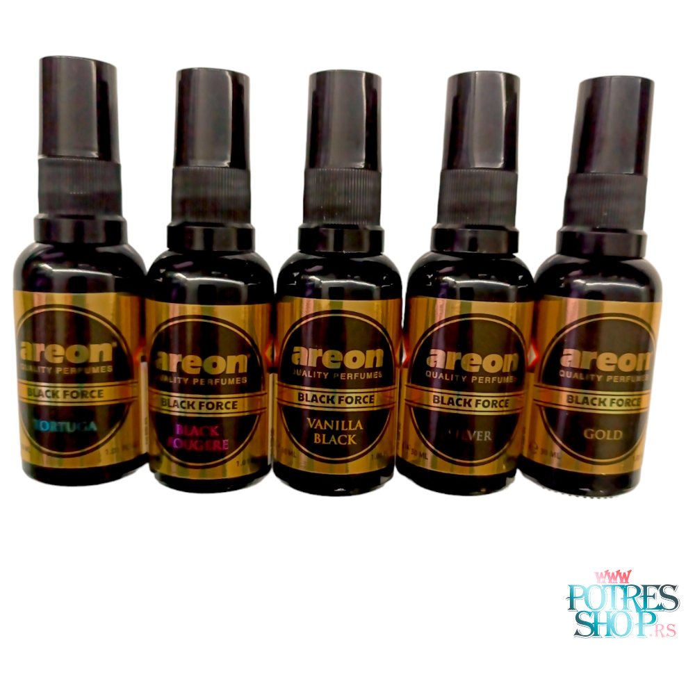 AREON-BF.png AREON PERFUME BF 30ML - Slika 1