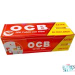 OCB TUBE LONG 24 MM 1/200
