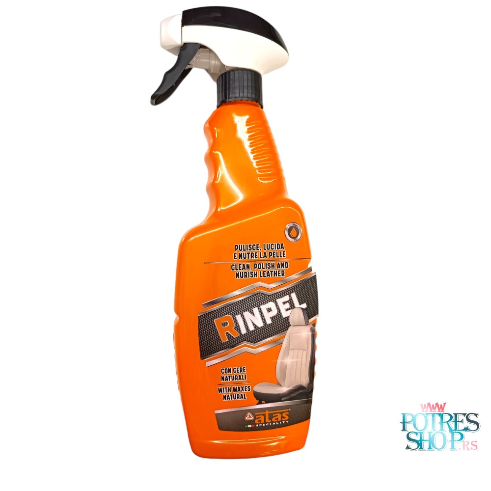 RIMPEL-ATAS.png TECNOST ZA CISCENJE I NEGU KOZE ATAS RINPEL 750ML - Slika 1