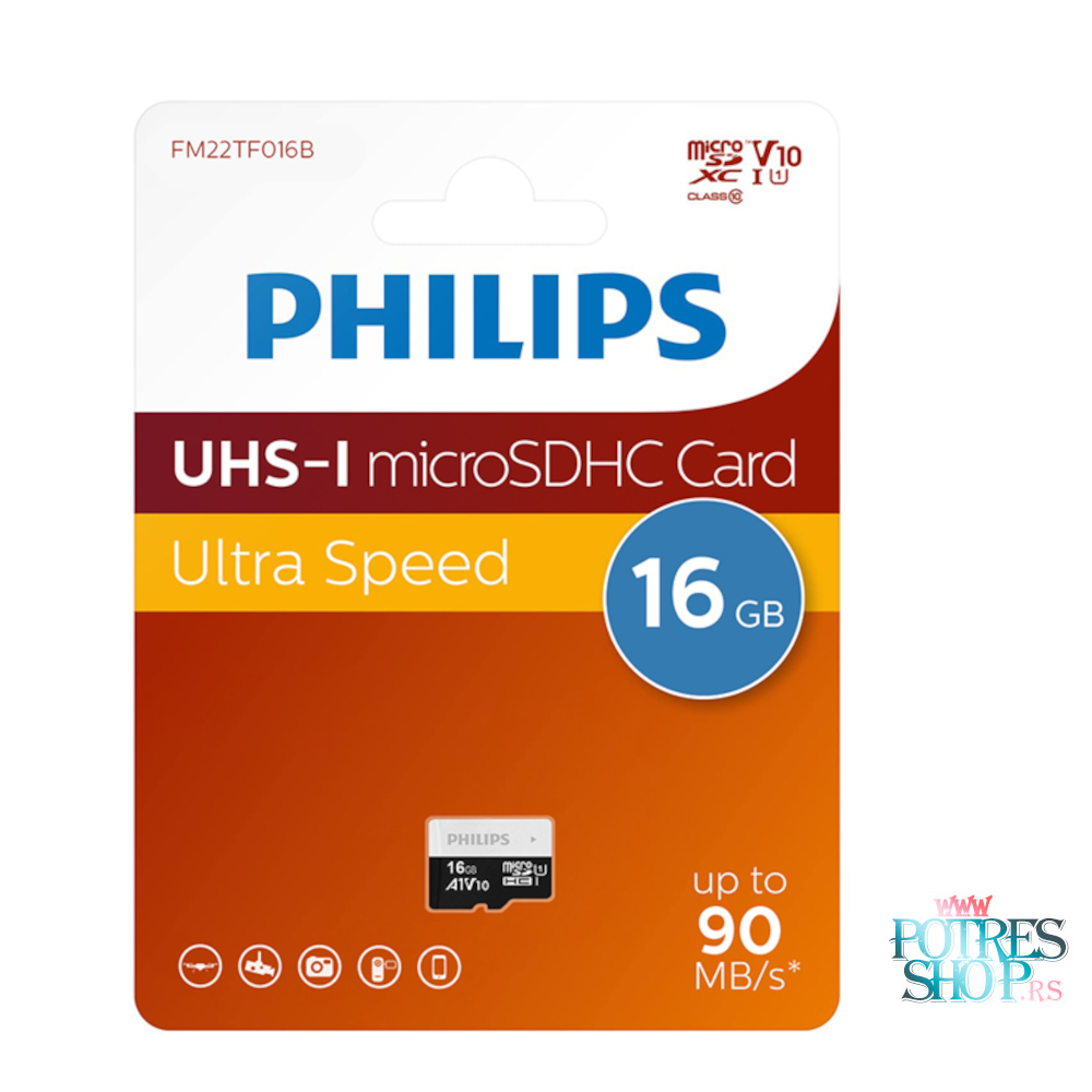 SD-KARTICA-16GB-PHILIPS-potresshop.rs-.png MICRO SD PHILIPS 16GB FM22TF016B/93 - Slika 1