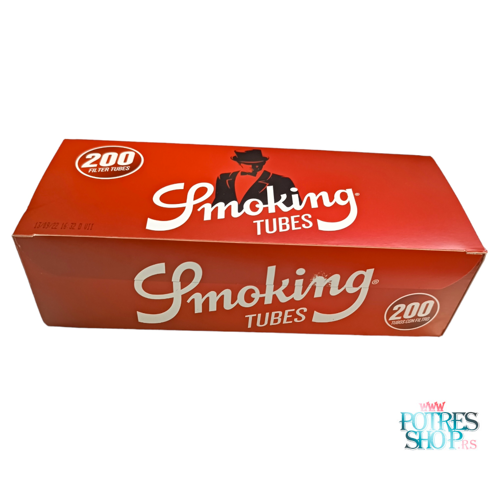 SMOKING-TUBE.png TUBE SMOKING 200 - Slika 1