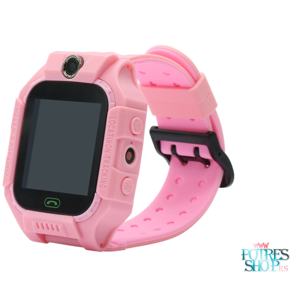 SW240-01-800.jpg SMART WATCH Z6 ROZE - Slika 1