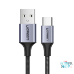UGREEN KABAL USB-A NA TIP-C 0,25M US288