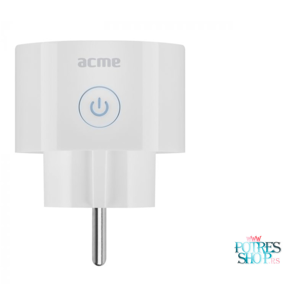UTICNICA-WIFI-A509296.jpg UTICNICA ACME SMART WIFI A509296 - Slika 1