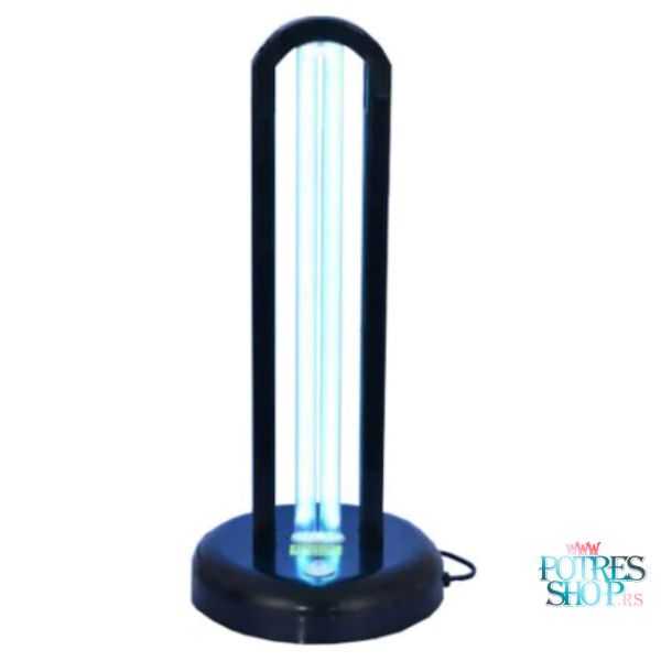 UMBRELLA UV LAMPA MODEL2