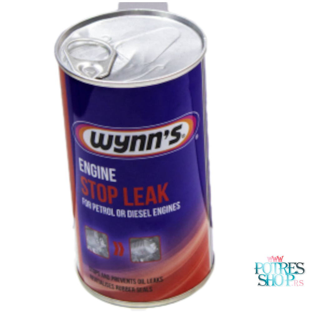 WINNS-50664.png TECNOST ULJA MOTORA YNINS 50664 - Slika 1