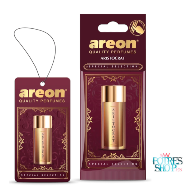 AREON SPECIAL SELECTION