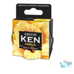 AREON KEN