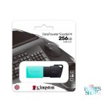 USB 256GB KINGSTON DTXM/256GB