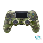 DZOJSTIK DUAL SHOCK WIRELESSI PS4 ARMY