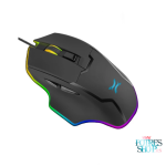NOXO VEX GAMING MIS 7000 DPI  RGB OPTICKI