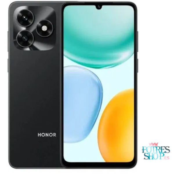 MOBILNI TELEFON HONOR X5C PLUS 4/64 GB