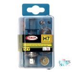 SIJALICA KOMPLET H7  MI3 35320