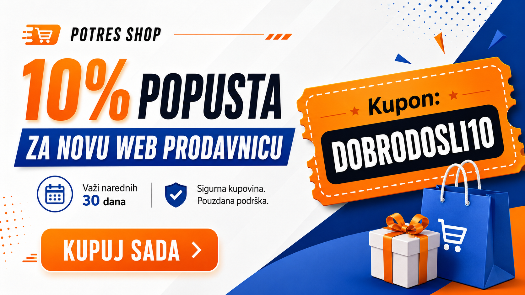 popust